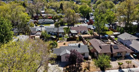 860 Primrose Street, Reno, NV 89509 Photo