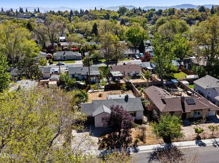 860 Primrose Street, Reno, NV 89509 Photo