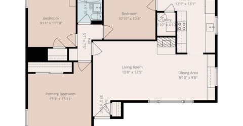860 Primrose Street, Reno, NV 89509 Photo