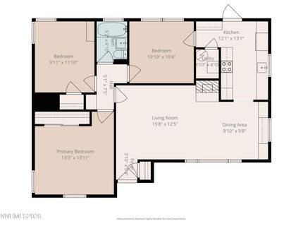 860 Primrose Street, Reno, NV 89509 Photo