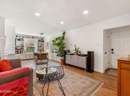 860 Primrose Street, Reno, NV 89509 Photo