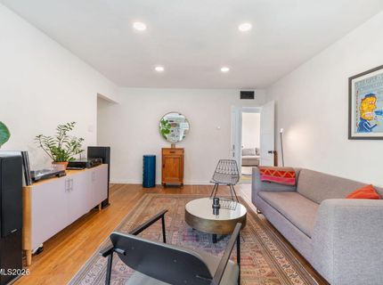 860 Primrose Street, Reno, NV 89509 Photo