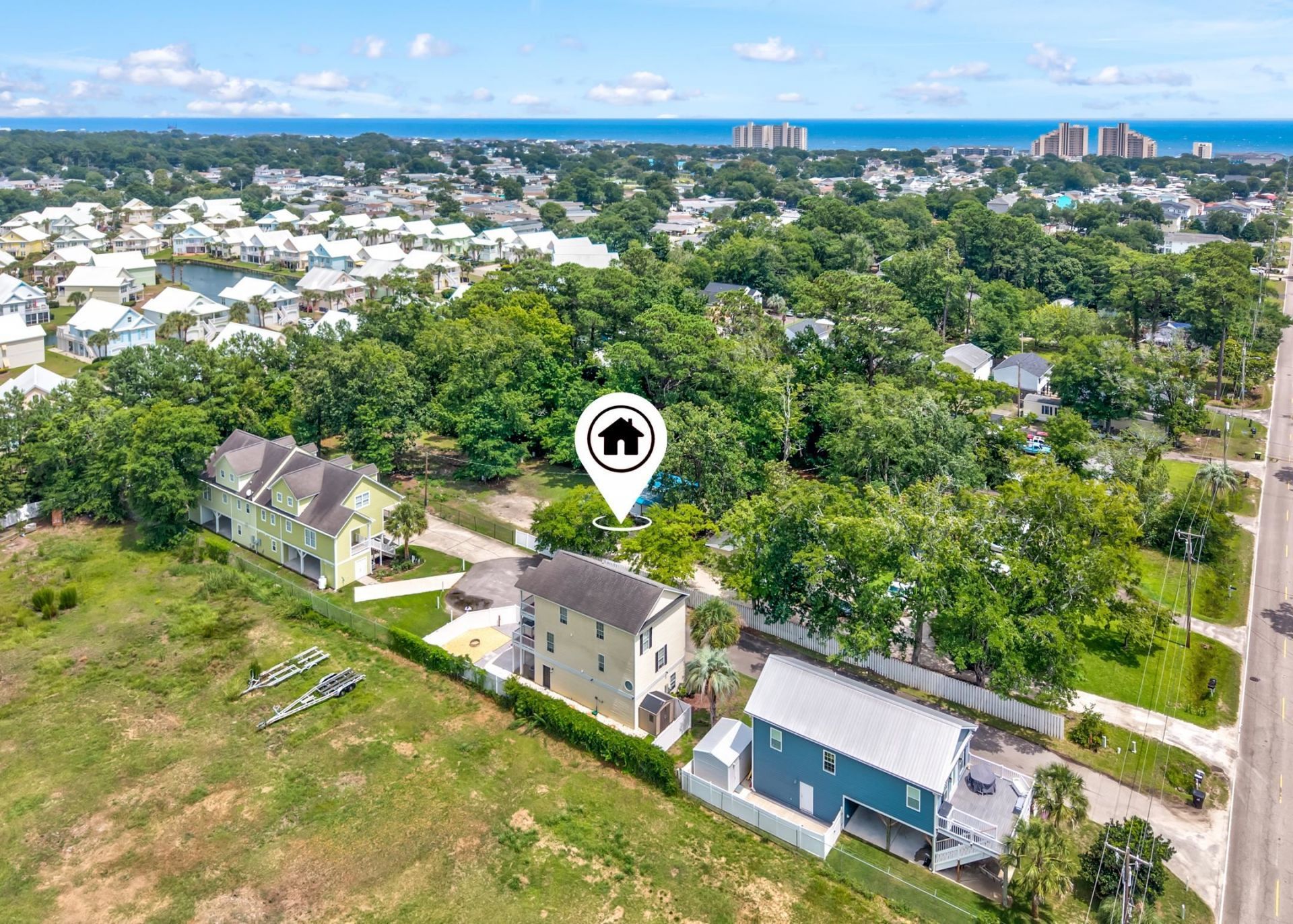 612 Woodland Dr. Photo 5