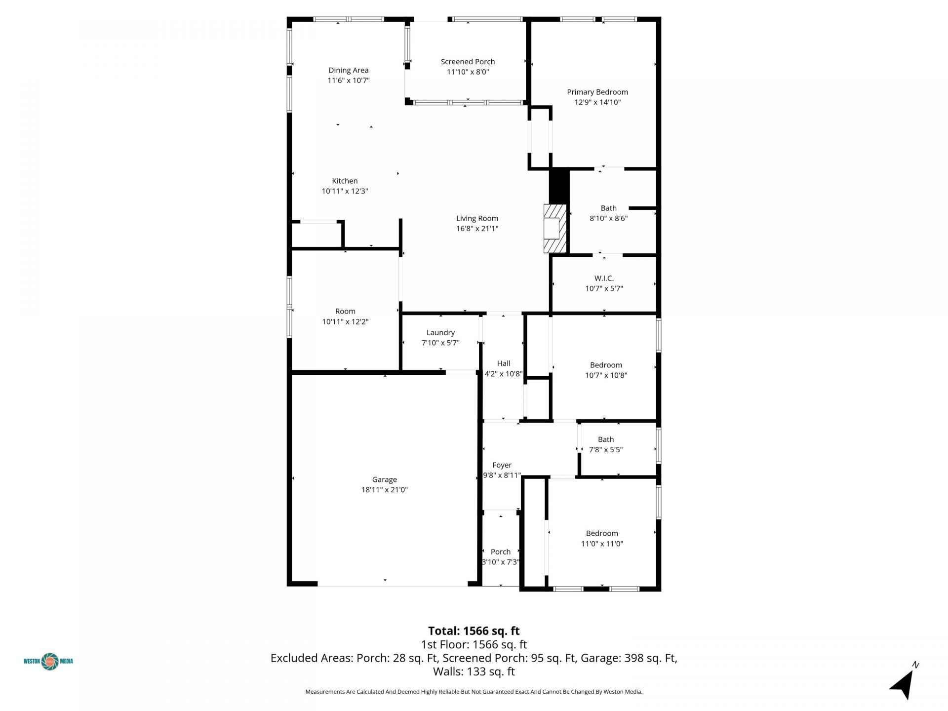 785 Harrison Mill St. Photo 31