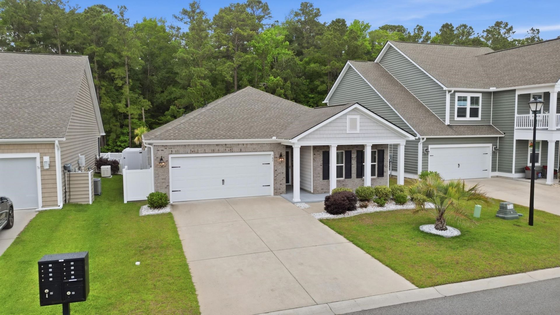 785 Harrison Mill St. Photo 47