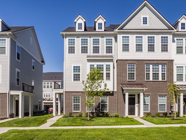 14561 Elsmere Lane , Carmel, IN 46074