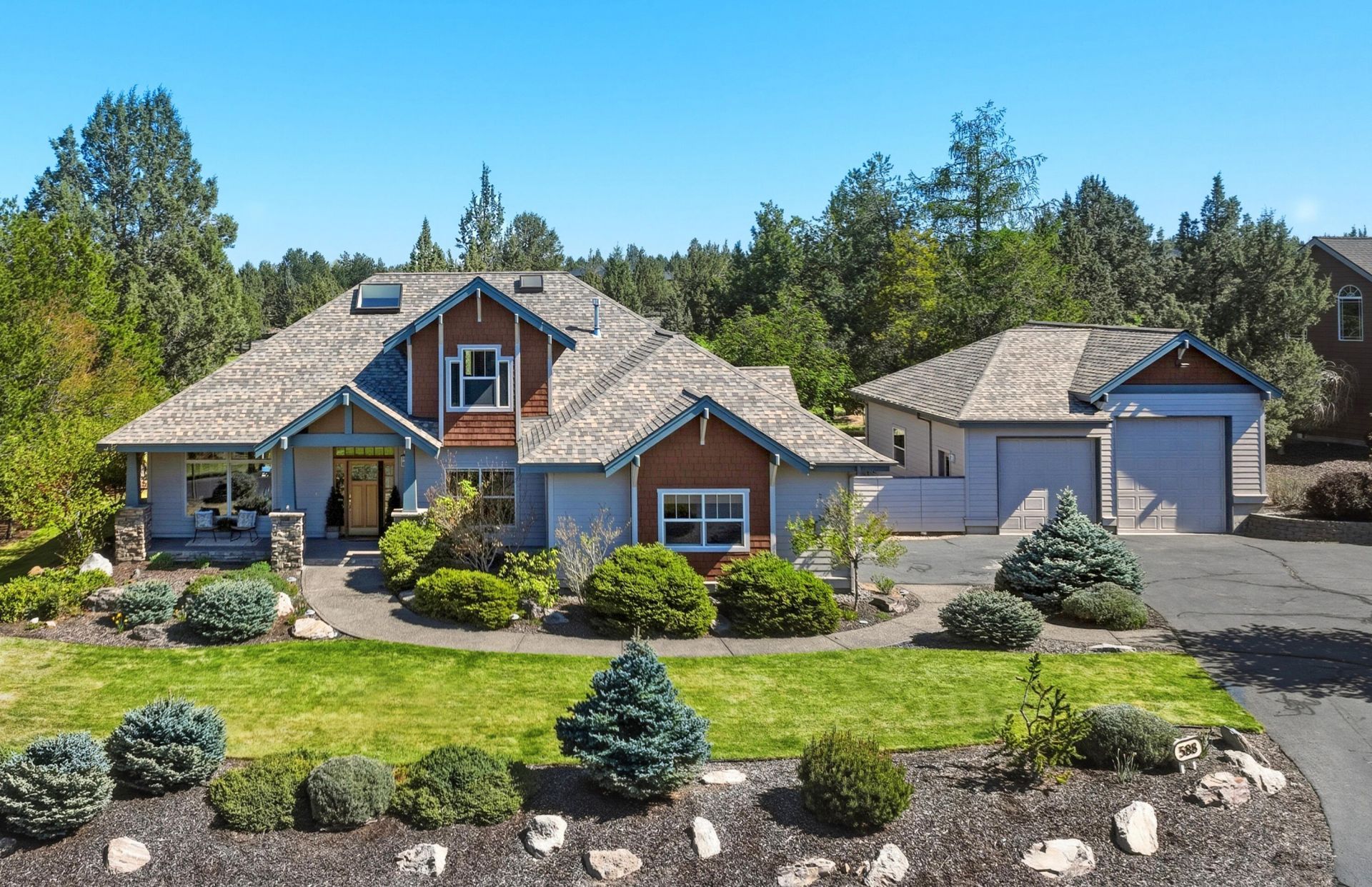 588 Widgeon Road, Redmond, OR 97756 Main Photo