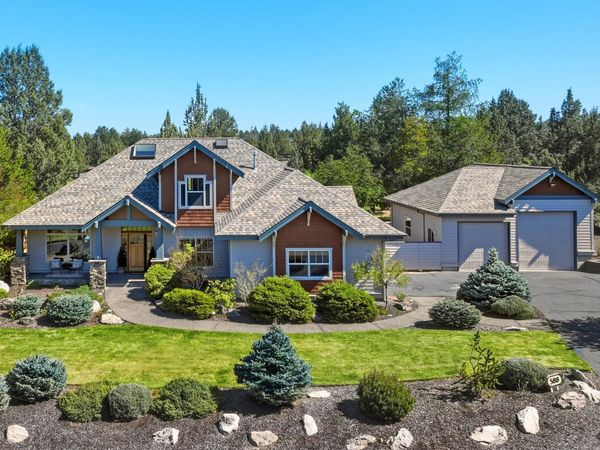 588 Widgeon Road, Redmond, OR 97756