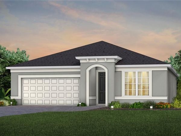 44589 Emerald ST, PUNTA GORDA, FL 33982
