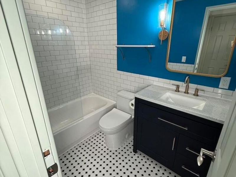 1561 Jennifer Court, Unit D, Columbus, OH 43232 Photo 13