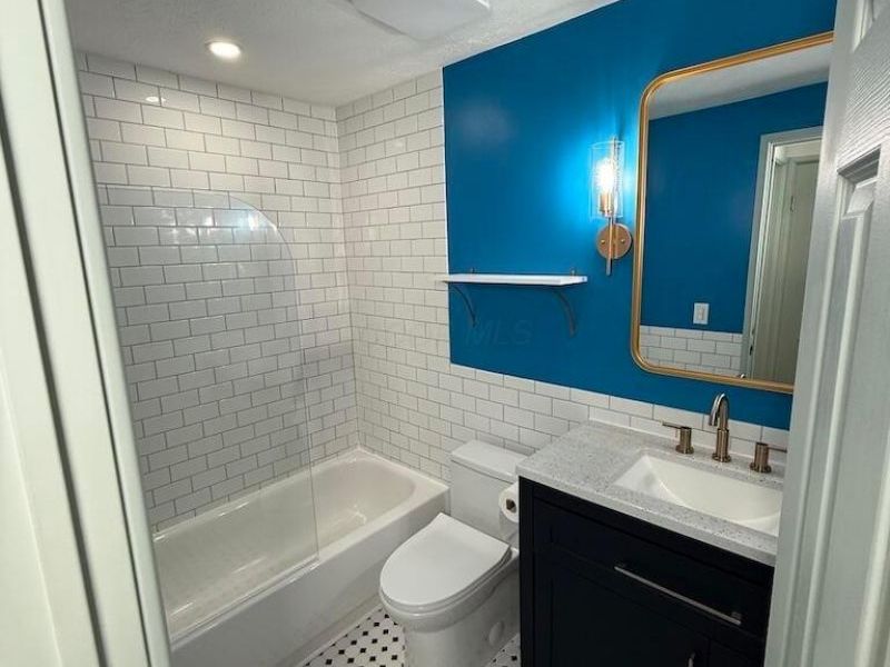 1561 Jennifer Court, Unit D, Columbus, OH 43232 Photo 14