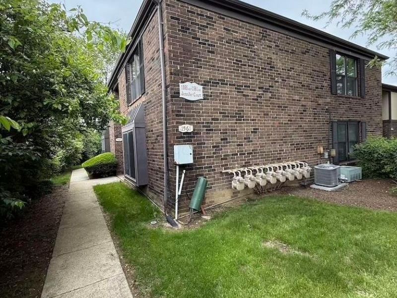 1561 Jennifer Court, Unit D, Columbus, OH 43232 Photo 19