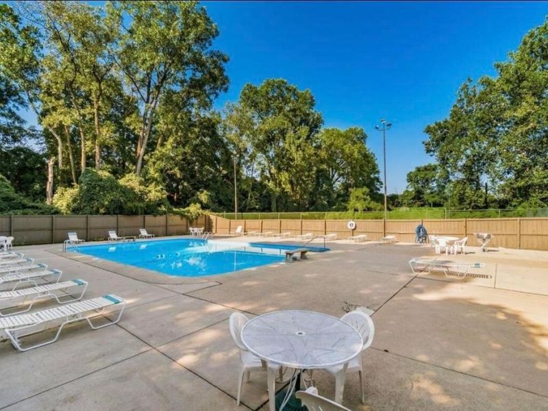 1561 Jennifer Court, Unit D, Columbus, OH 43232 Photo 22