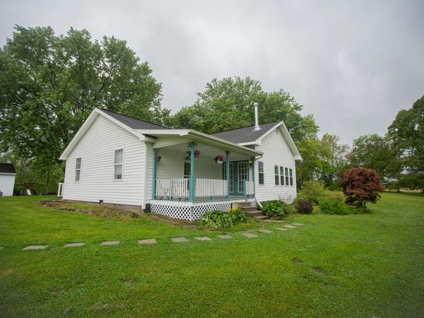 30033 State Route 143 , Unit S, Albany, OH 45710