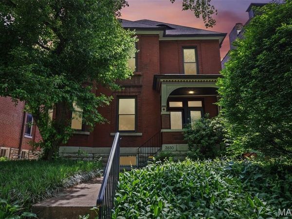 3850 Arsenal Street, St Louis, MO 63116