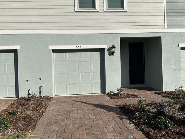 652 LEGACY LOOP , DAVENPORT, FL 33896