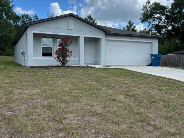 9131 SWISS ROAD , SPRING HILL, FL 34606