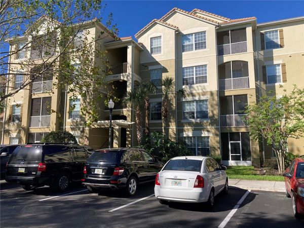 3326 ROBERT TRENT JONES DRIVE, Unit 20302, ORLANDO, FL 32835