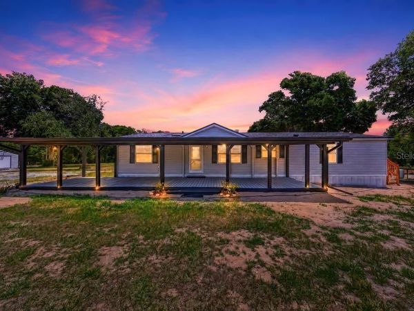 40100 JIM SCOTTS ROAD , LEESBURG, FL 34788