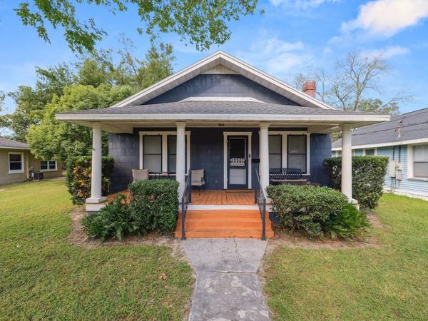 1121 JOSEPHINE STREET , LAKELAND, FL 33815