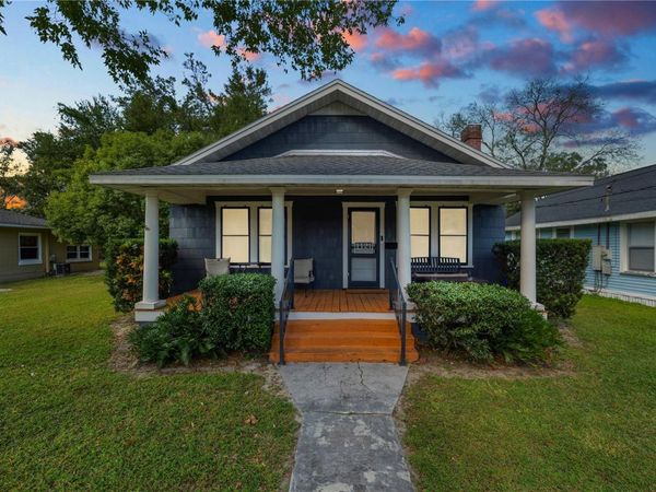 1121 JOSEPHINE STREET , LAKELAND, FL 33815