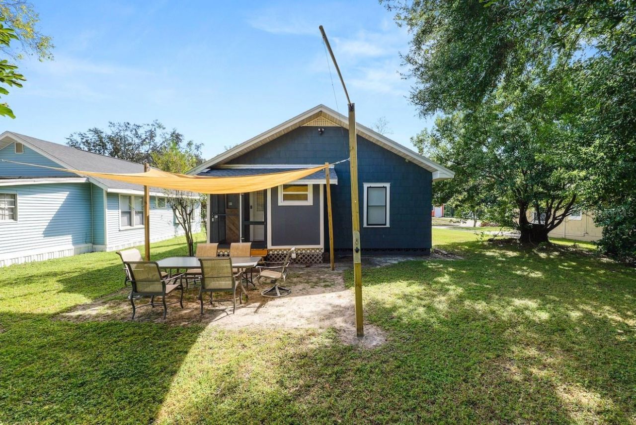 1121 Josephine Street, Lakeland, FL 33815 Photo
