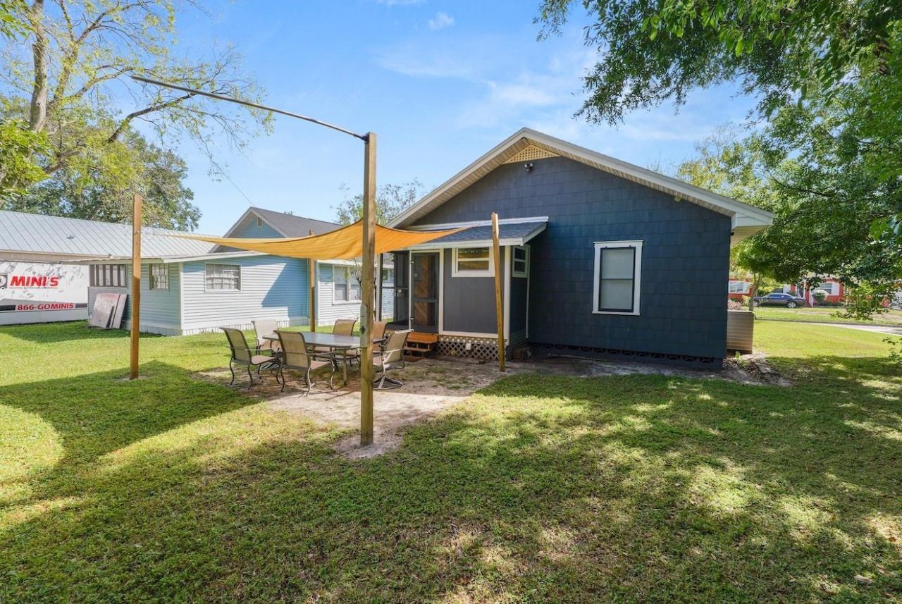 1121 Josephine Street, Lakeland, FL 33815 Photo