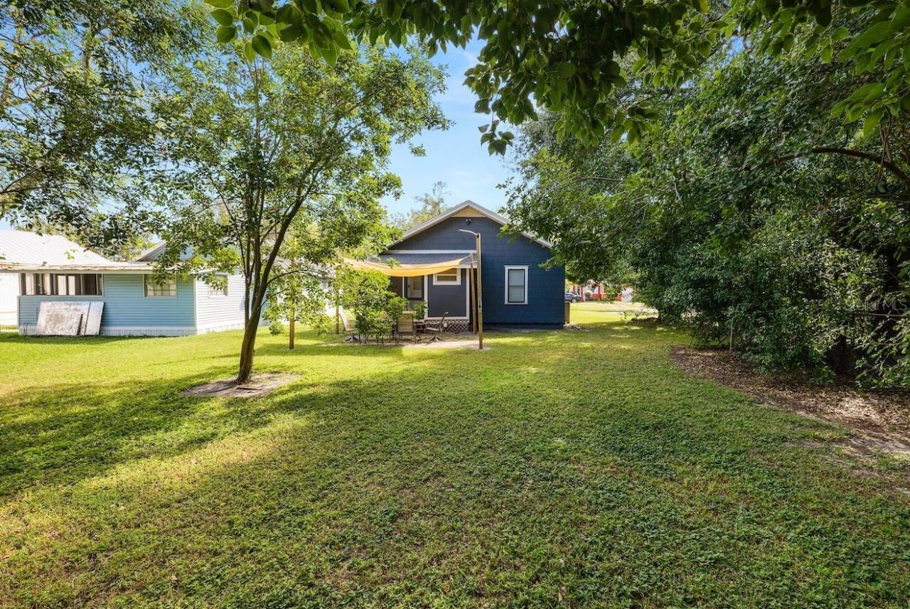 1121 Josephine Street, Lakeland, FL 33815 Photo