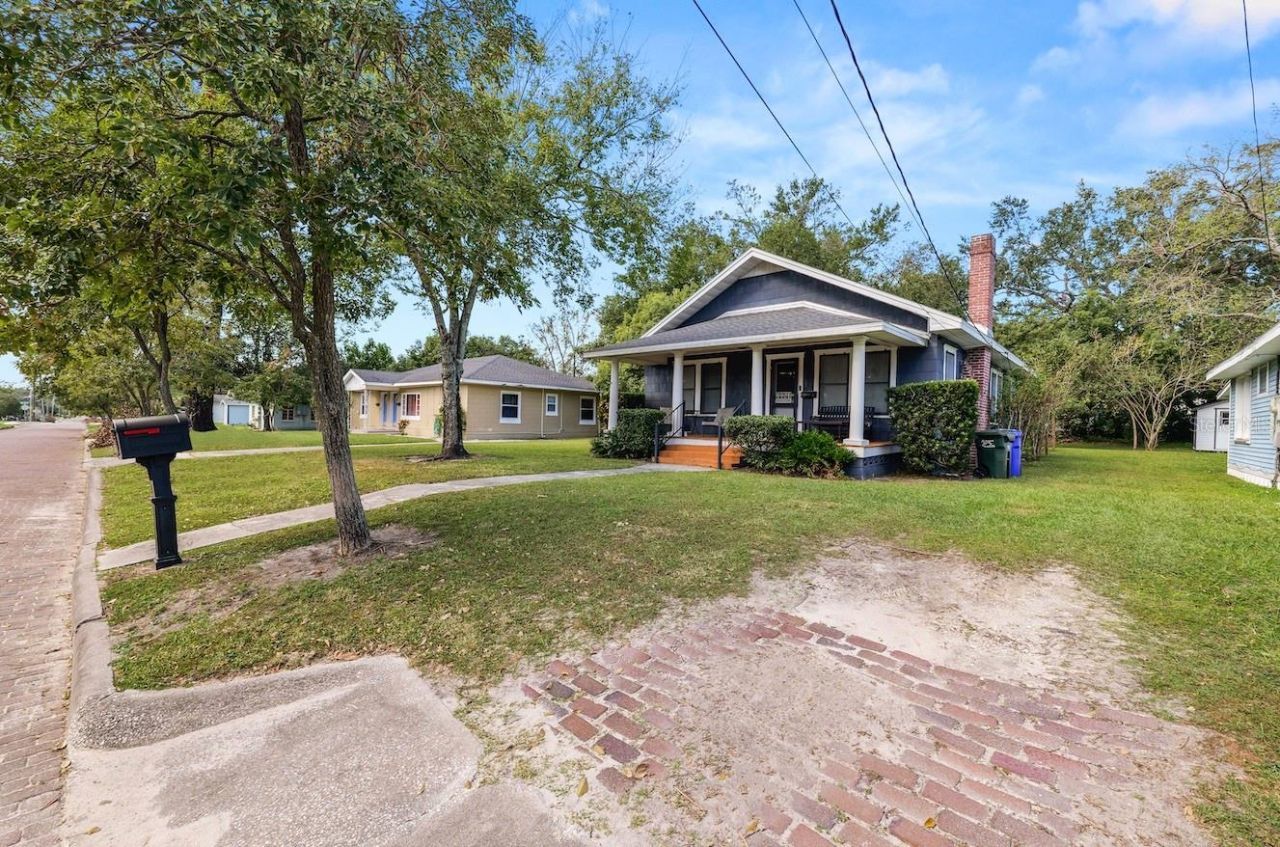 1121 Josephine Street, Lakeland, FL 33815 Photo