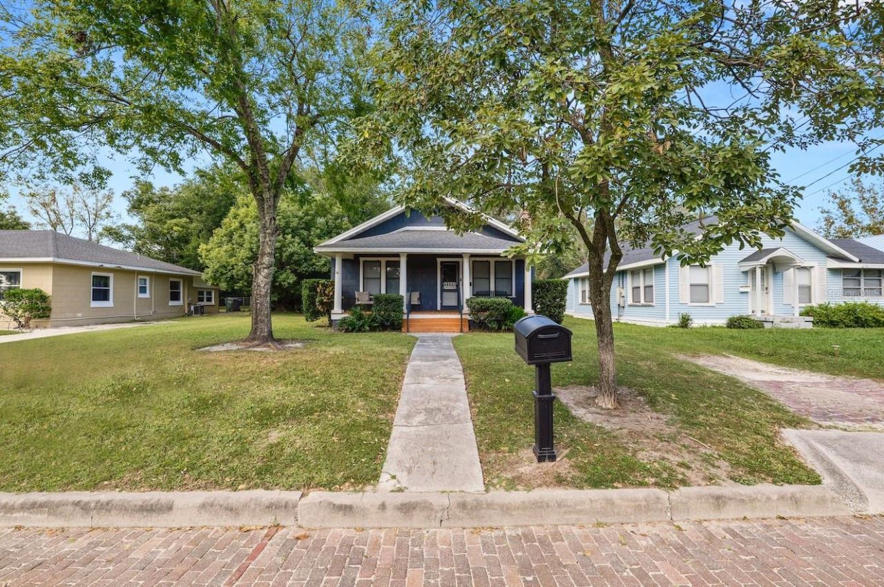 1121 Josephine Street, Lakeland, FL 33815 Photo