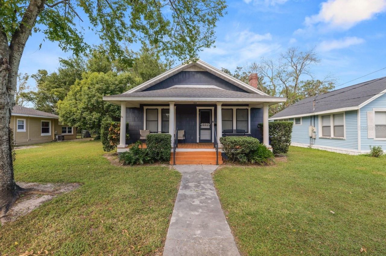 1121 Josephine Street, Lakeland, FL 33815 Photo