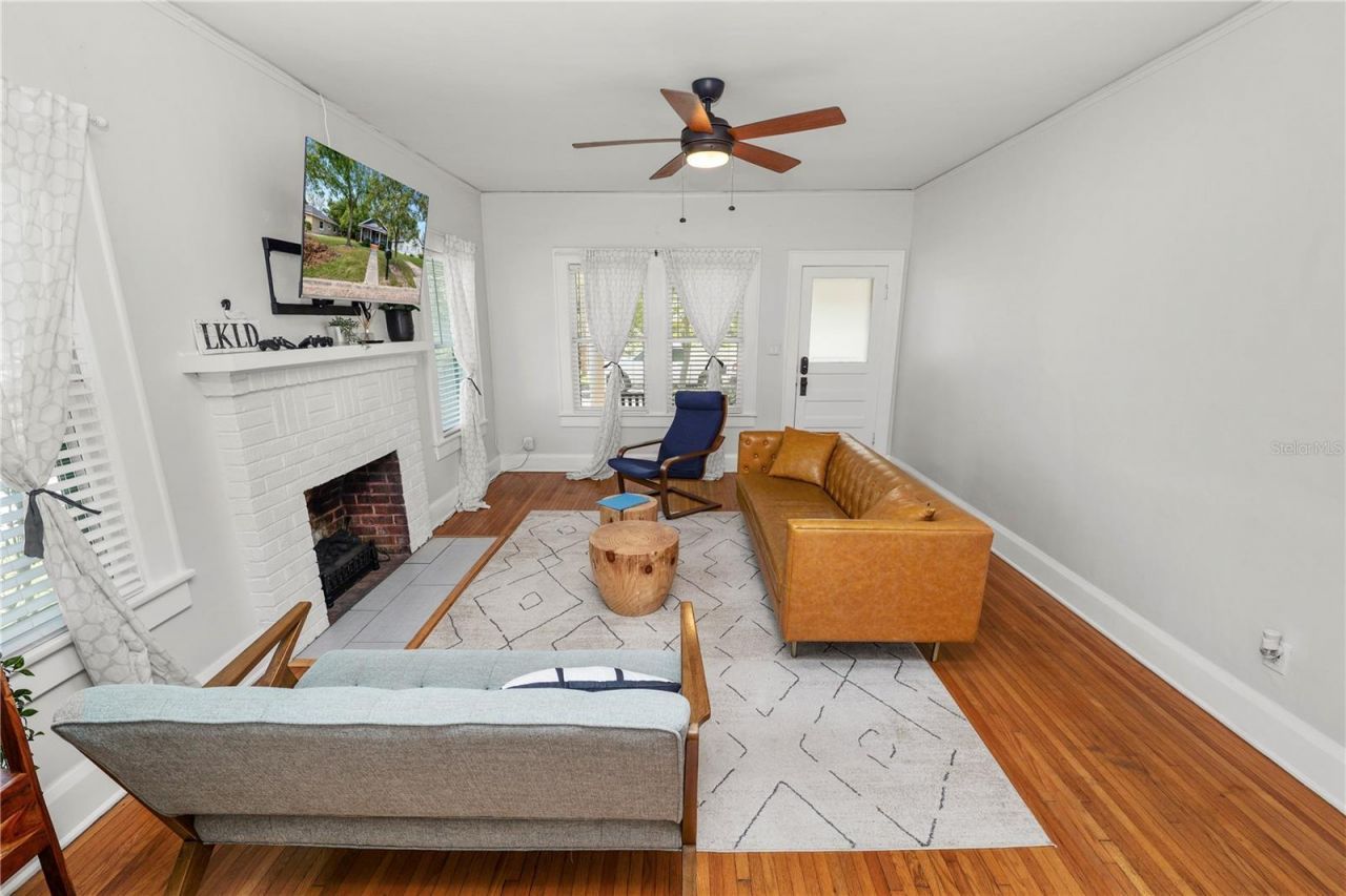 1121 Josephine Street, Lakeland, FL 33815 Photo