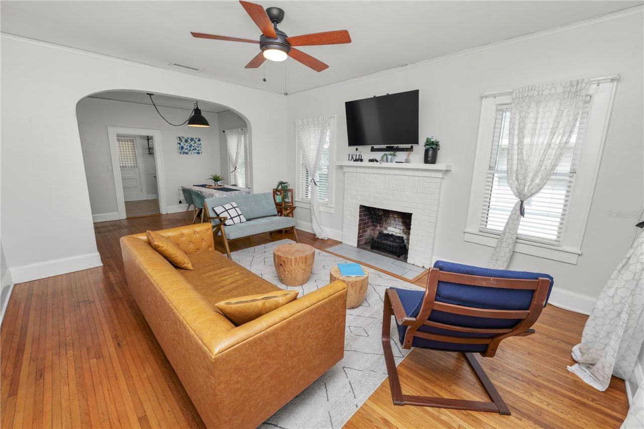 1121 Josephine Street, Lakeland, FL 33815 Photo