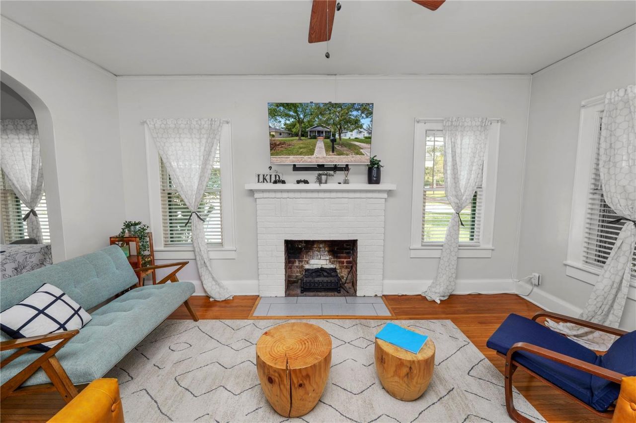 1121 Josephine Street, Lakeland, FL 33815 Photo