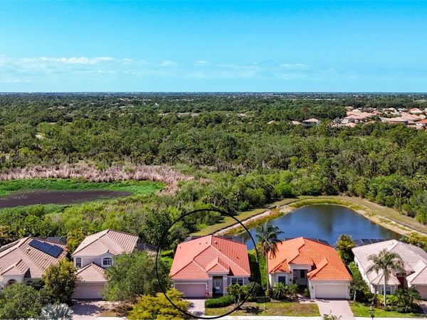 11603 DANCING RIVER DRIVE , VENICE, FL 34292