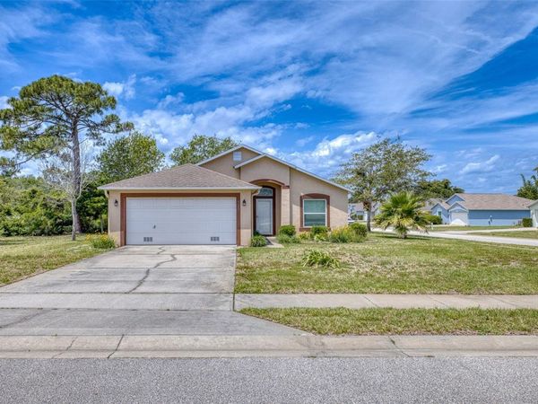 312 BROKEN OAK DRIVE , Edgewater, FL 32141
