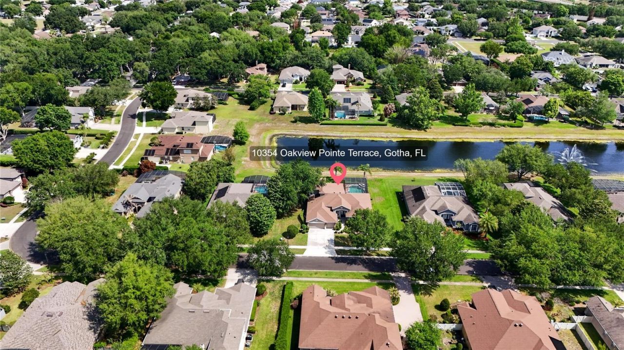 10354 Oakview Pointe Terrace, Gotha, FL 34734 Photo
