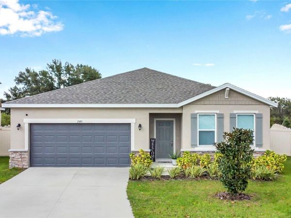 1580 BLUE LAGOON CIRCLE , MASCOTTE, FL 34753
