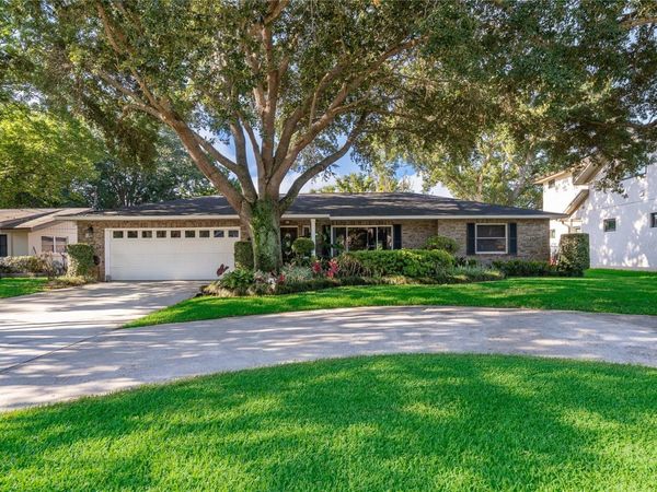 2810 OVERLAKE AVENUE , ORLANDO, FL 32806