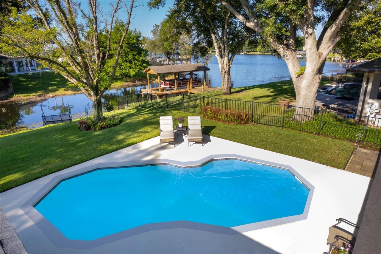 2810 Overlake Avenue, Orlando, FL 32806 Photo