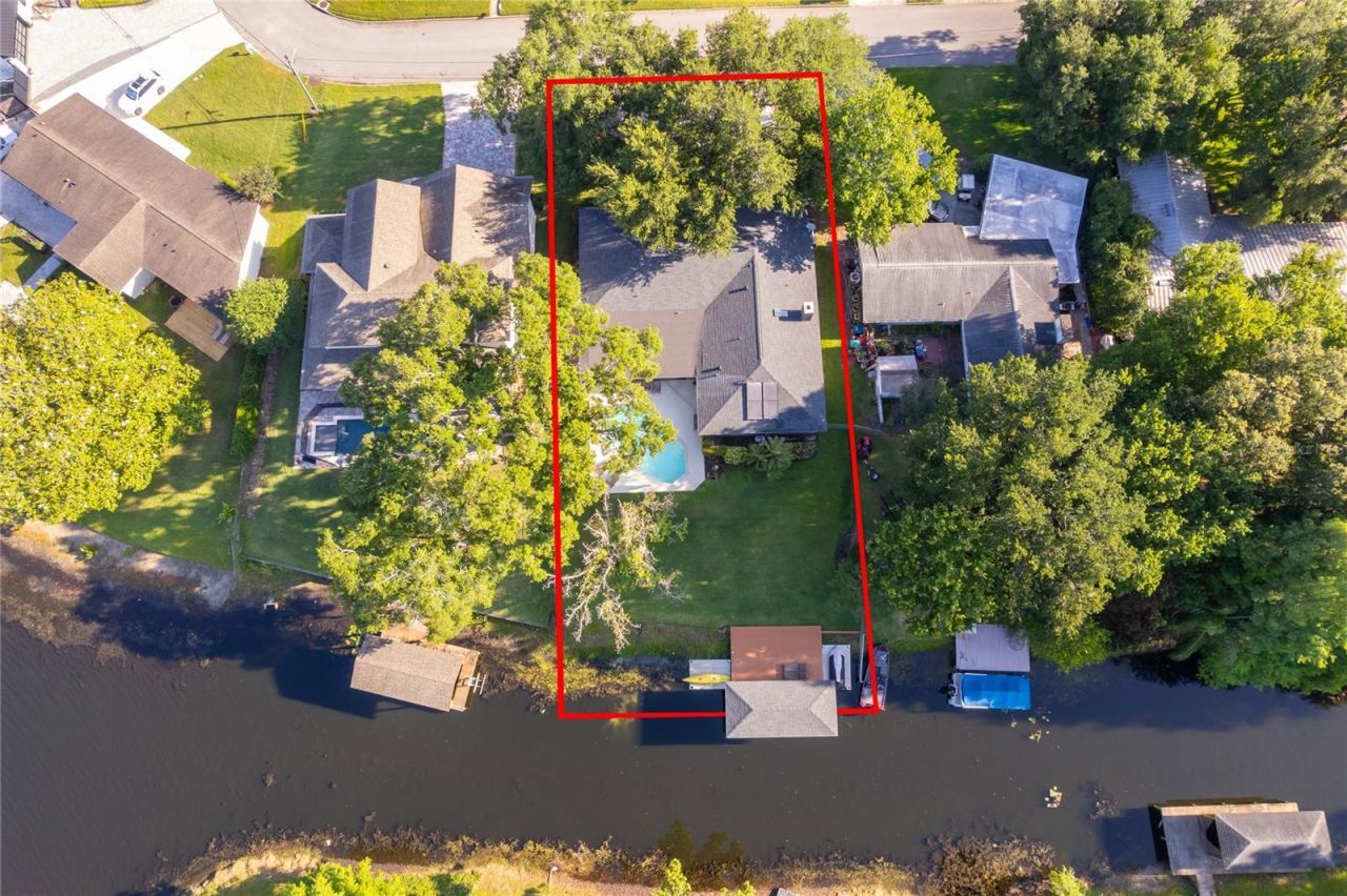 2810 Overlake Avenue, Orlando, FL 32806 Photo