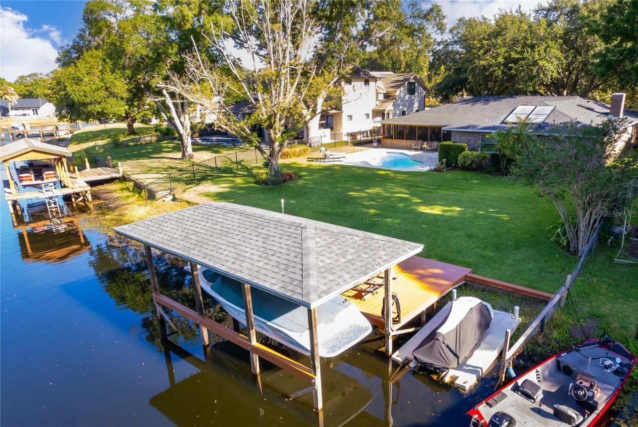 2810 Overlake Avenue, Orlando, FL 32806 Photo