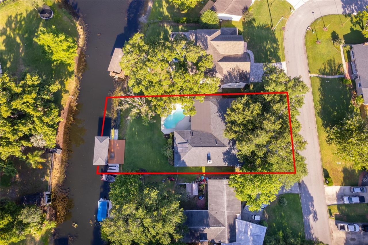2810 Overlake Avenue, Orlando, FL 32806 Photo