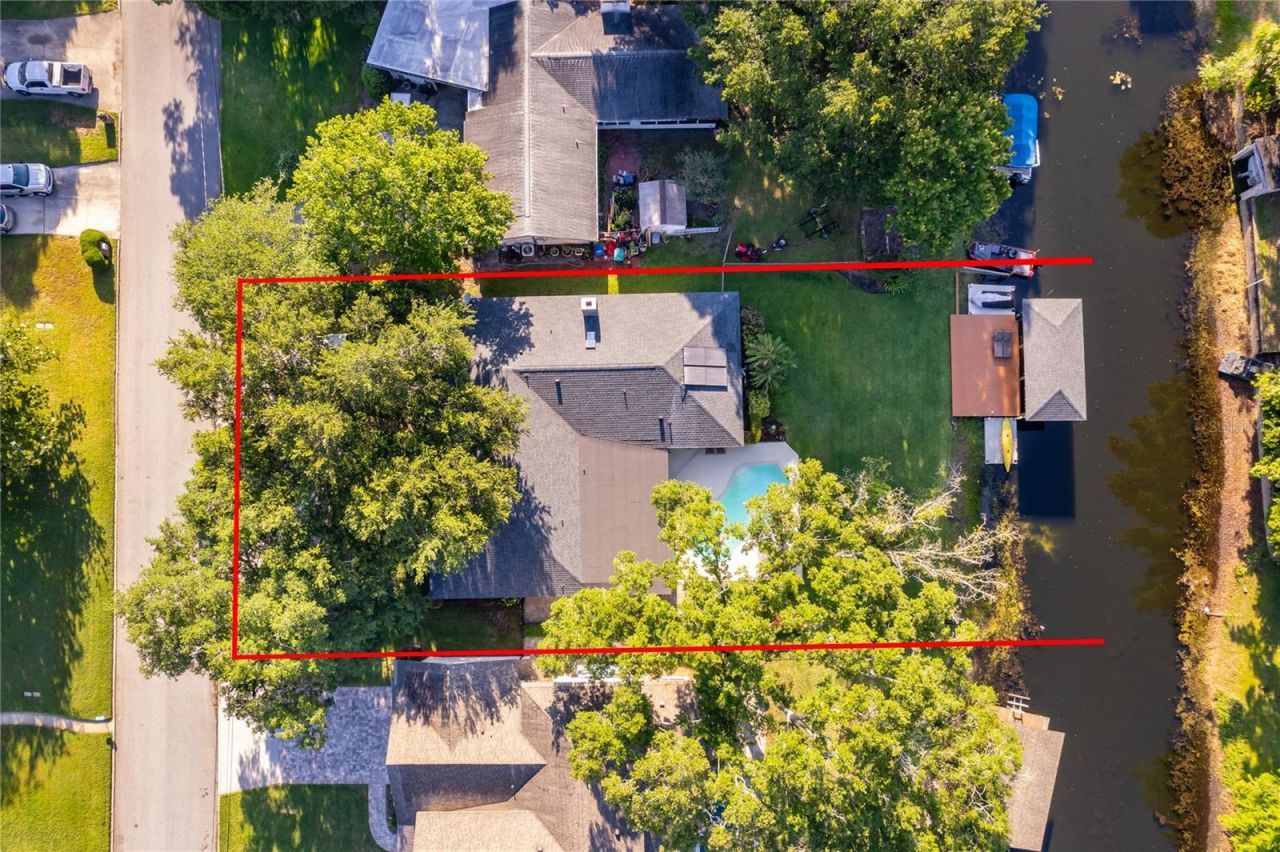 2810 Overlake Avenue, Orlando, FL 32806 Photo