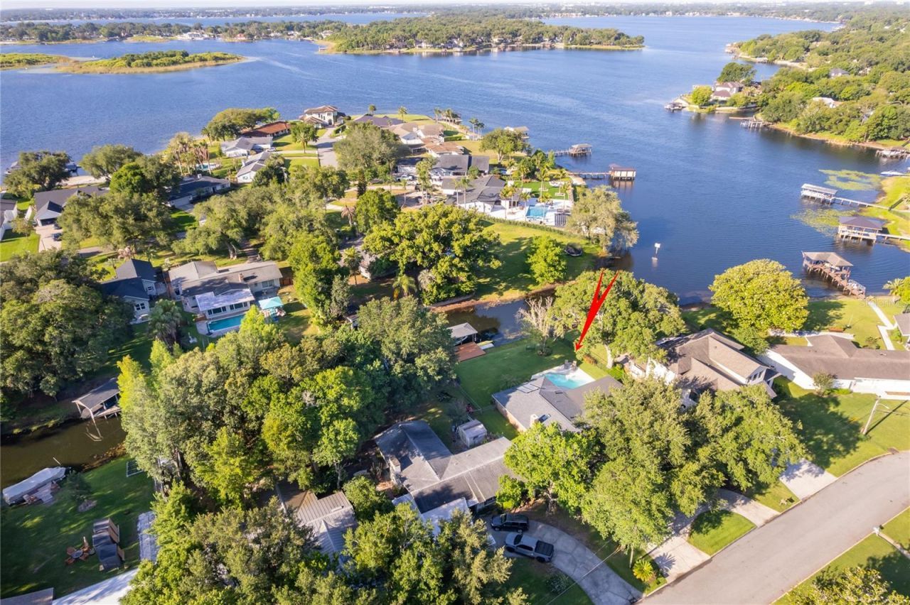 2810 Overlake Avenue, Orlando, FL 32806 Photo