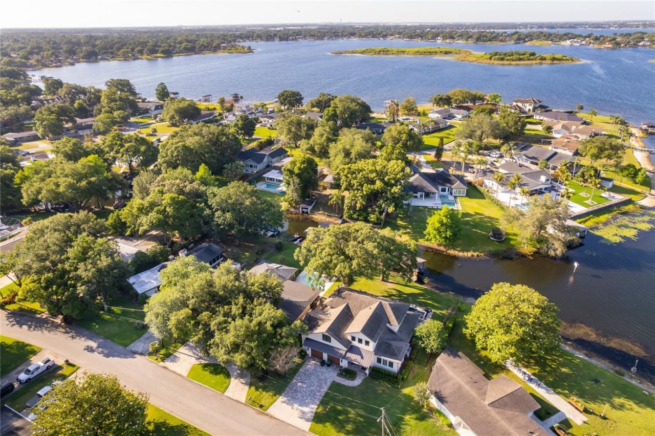 2810 Overlake Avenue, Orlando, FL 32806 Photo