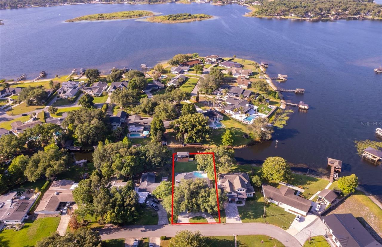 2810 Overlake Avenue, Orlando, FL 32806 Photo