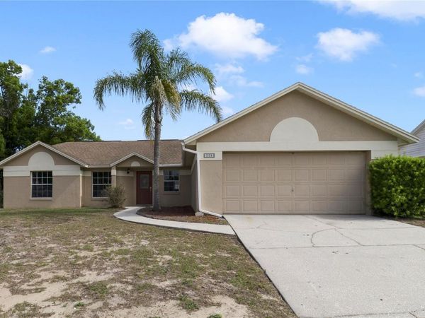228 MANGO COURT , DAVENPORT, FL 33837
