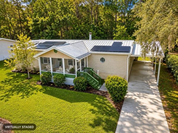 7899 W FOSTORIA DRIVE, DUNNELLON, FL 34433