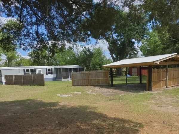 8552 SE 128TH LANE , SUMMERFIELD, FL 34491